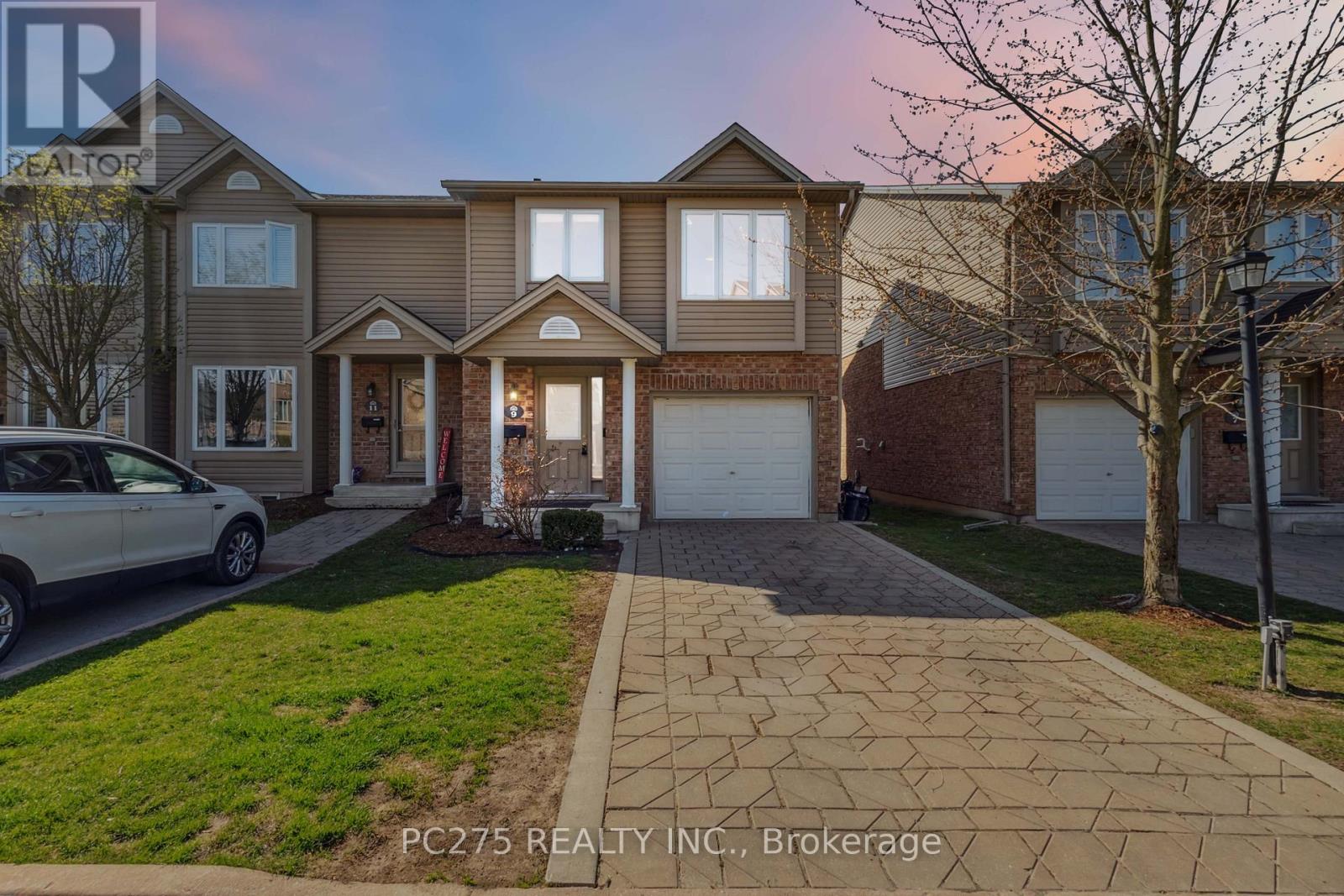 9 - 1320 SAVANNAH DRIVE, London North (North C)