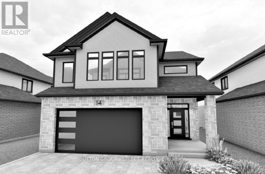 9 - 7966 FALLON DRIVE, Lucan Biddulph (Granton)