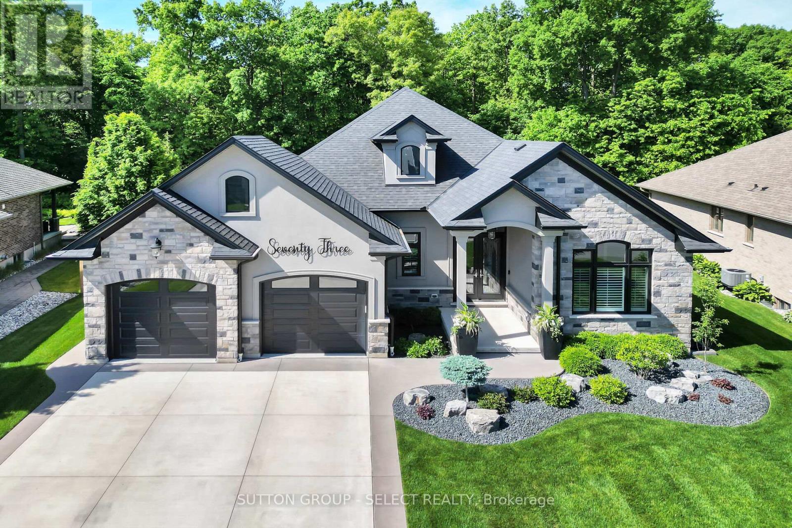 73 ASHBY CRESCENT, Strathroy Caradoc (SW)
