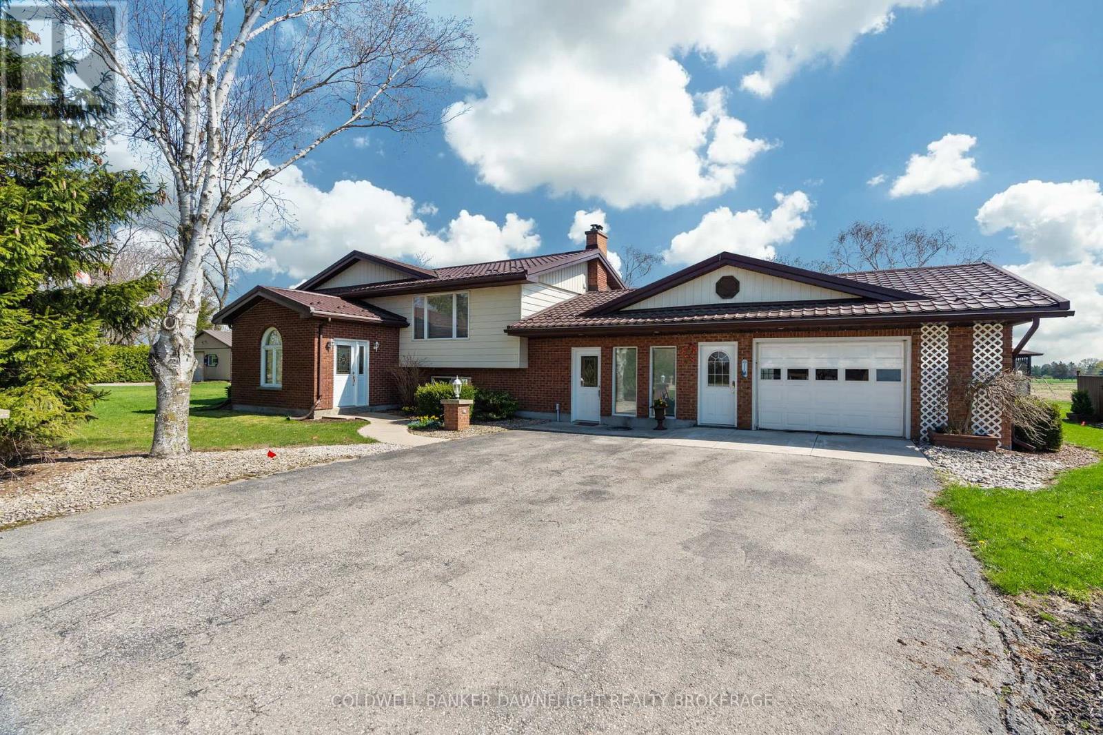 36841 CREDITON ROAD, South Huron (Stephen)