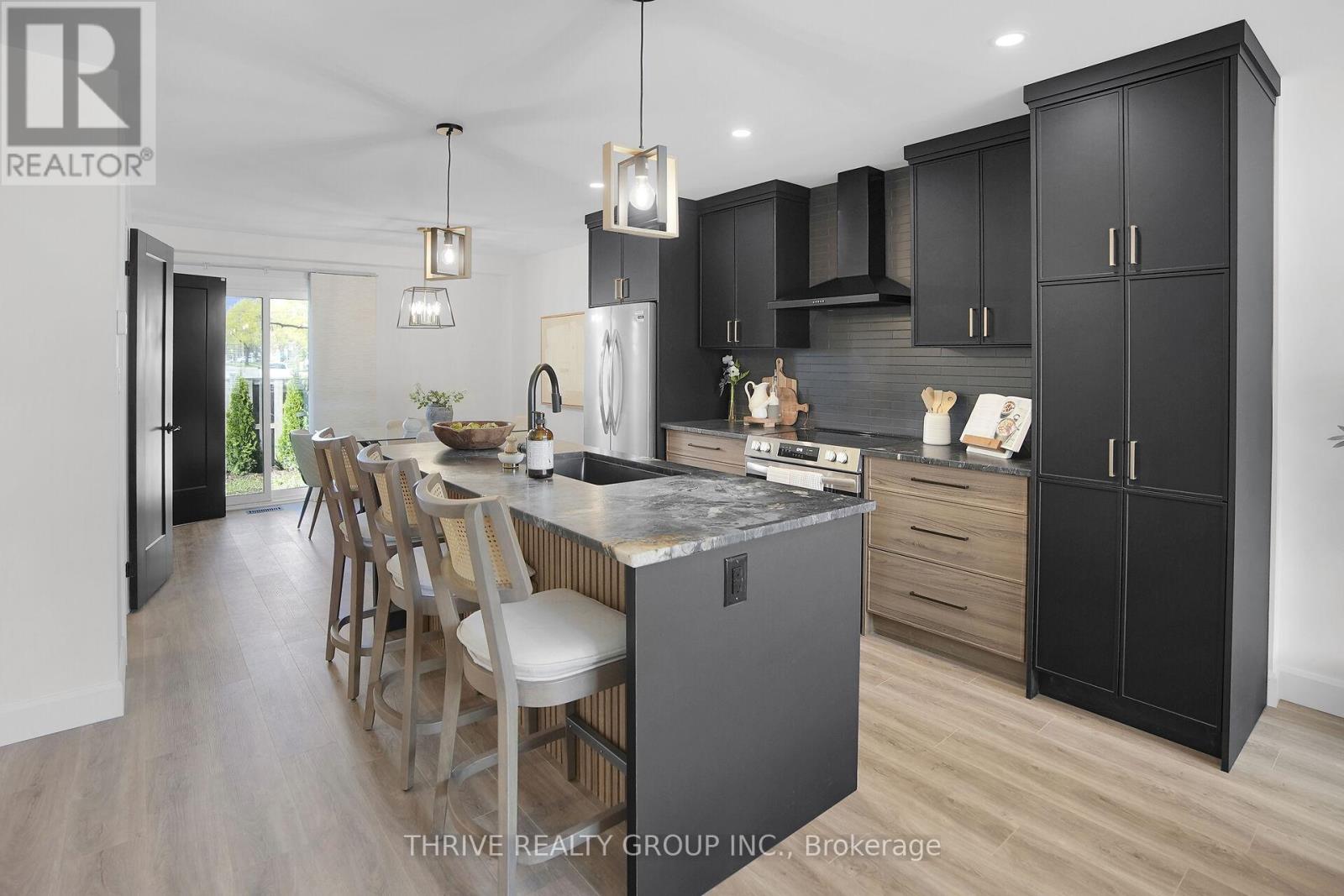 164 - 700 OSGOODE DRIVE, London