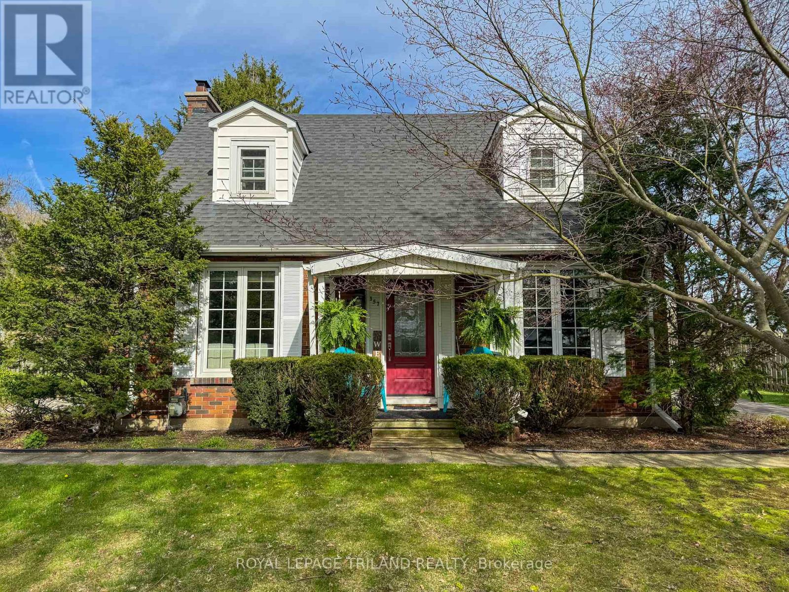 357 SUNSET DRIVE, Central Elgin