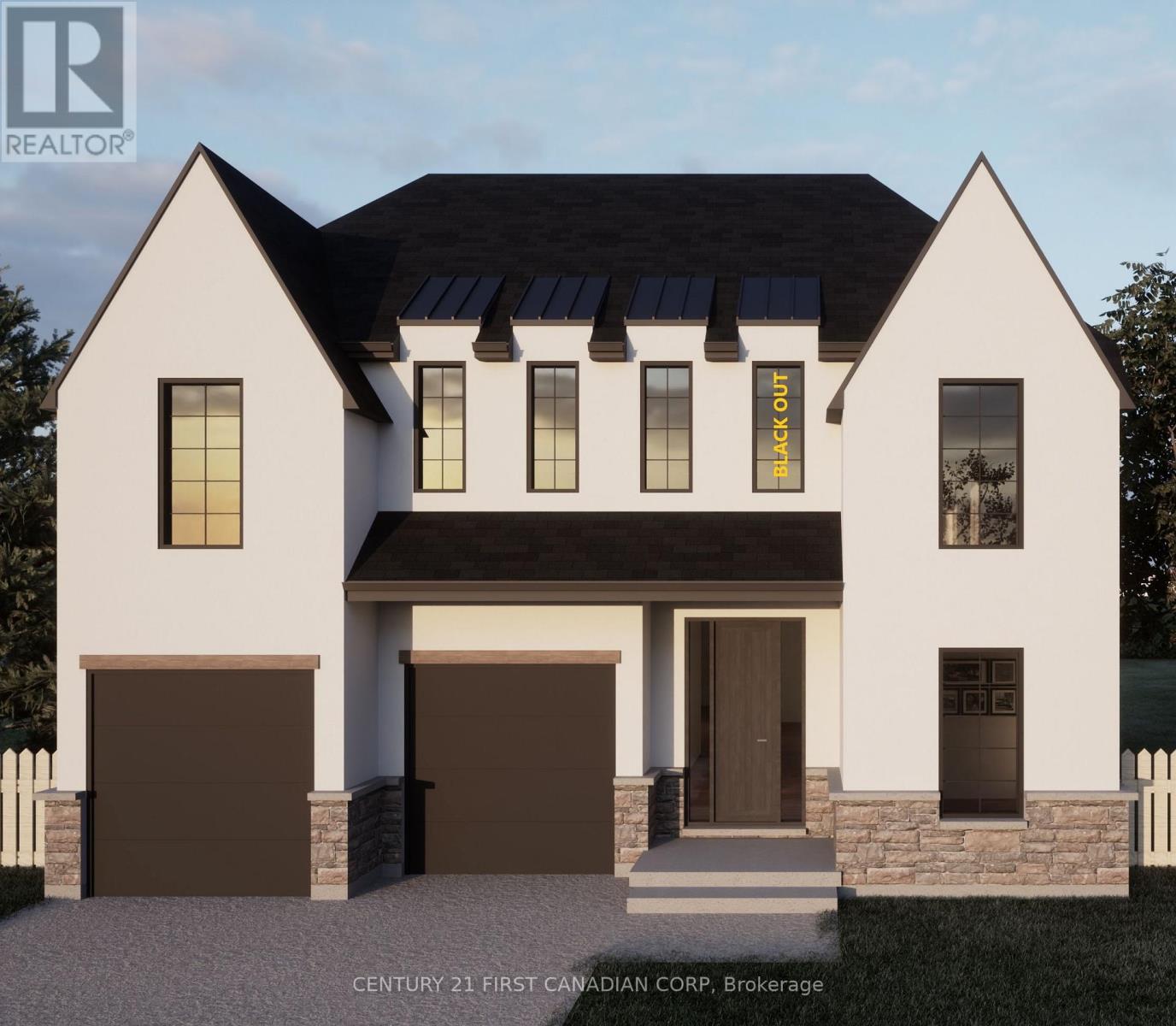 208 FOXBOROUGH PLACE, Thames Centre (Thorndale)