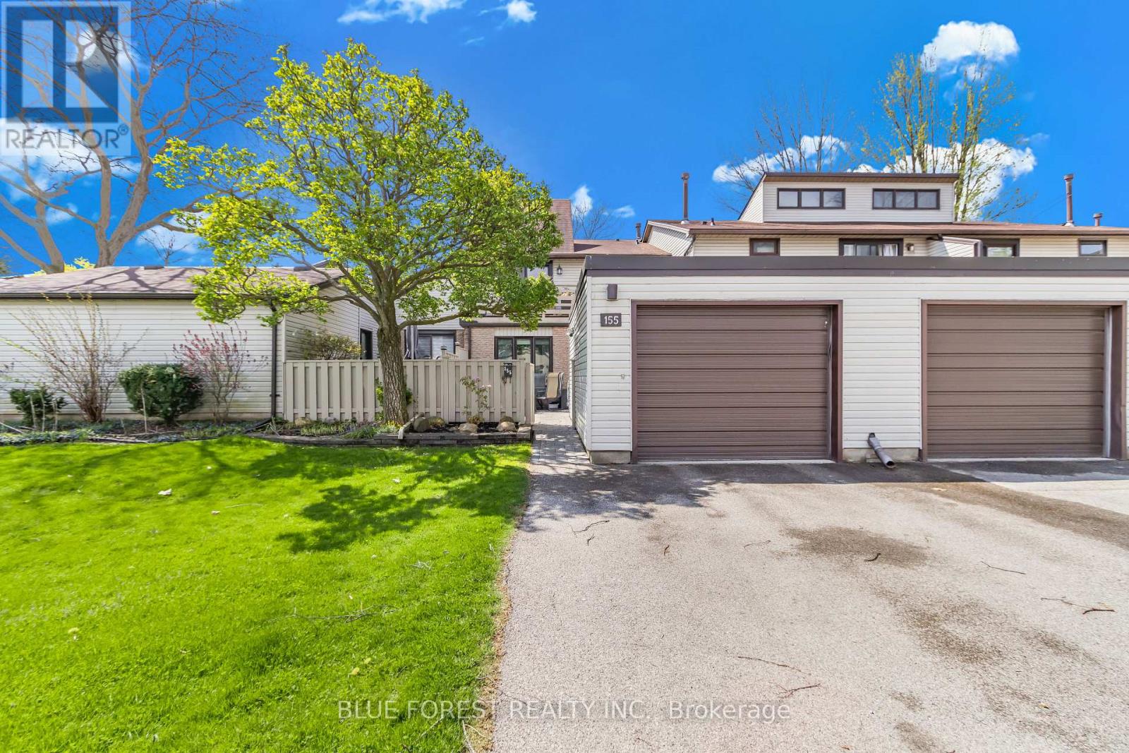 155 MCMASTER DRIVE, London South (South M)