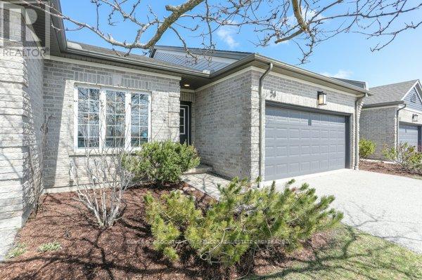 34 - 500 SUNNYSTONE ROAD, London North (North B)