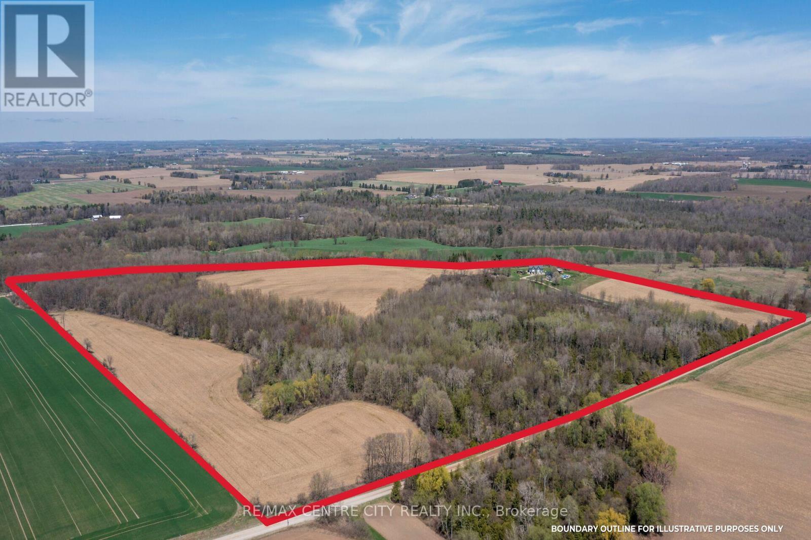 846635 TOWNSHIP 9 ROAD, Blandford-Blenheim