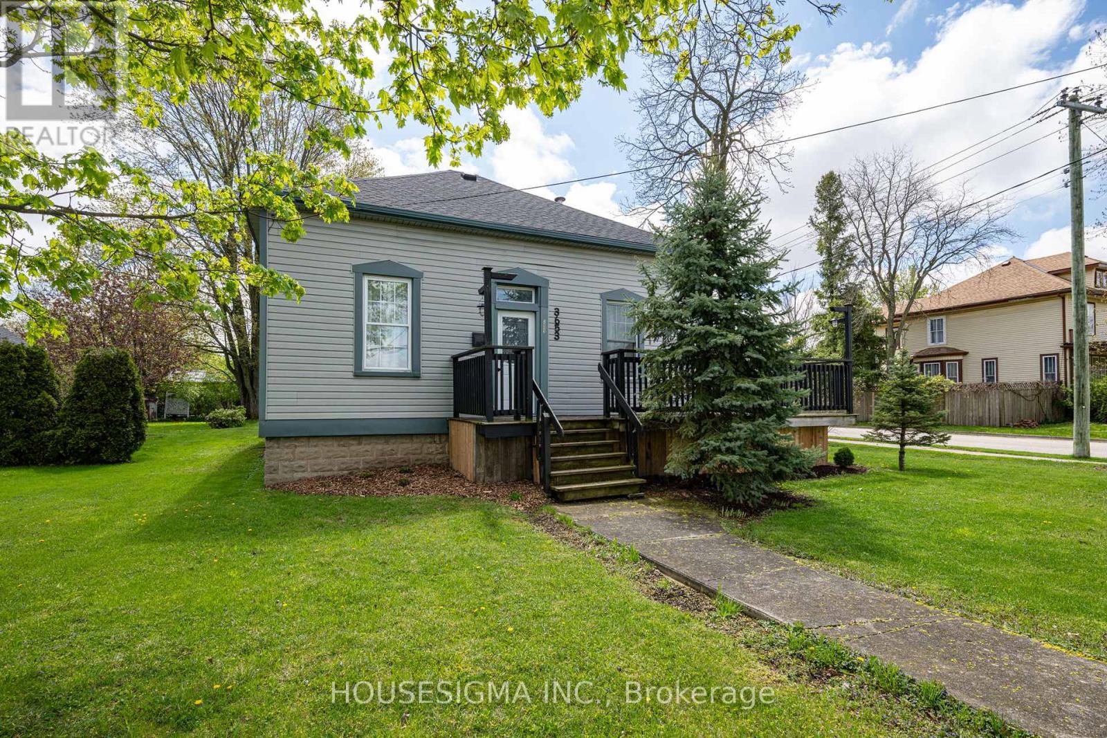 3653 CONCESSION DRIVE, Southwest Middlesex (Glencoe)