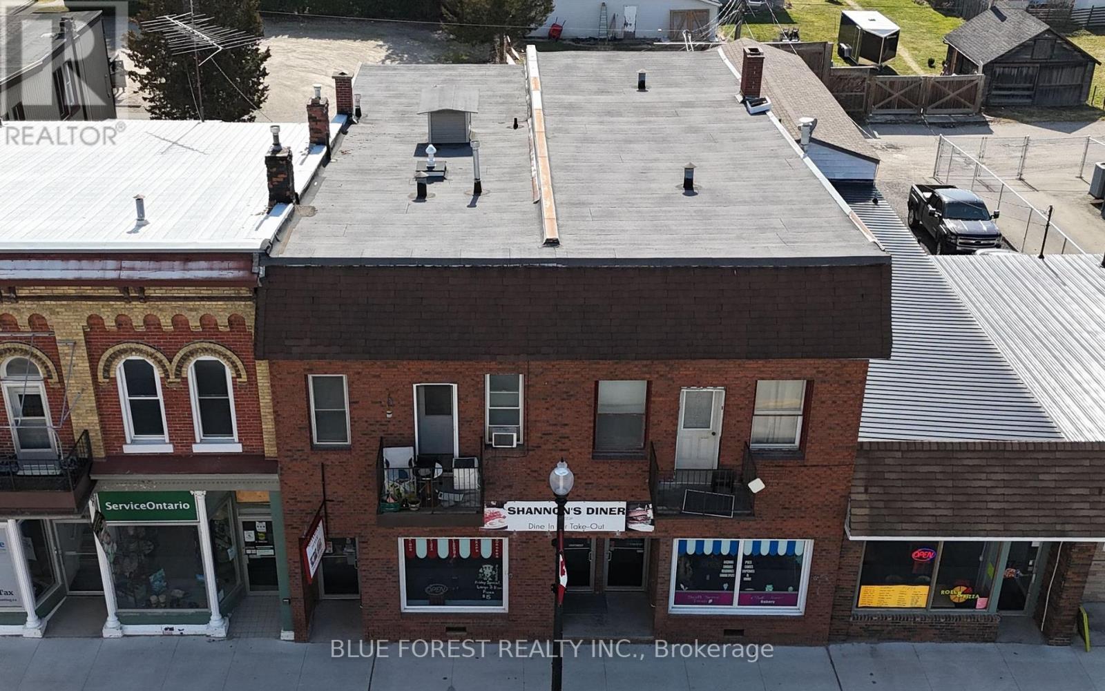 222 FURNIVAL ROAD, West Elgin (Rodney)
