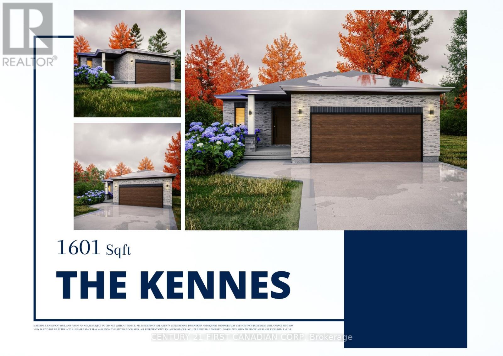 18 WOODMERE PATH, Middlesex Centre (Ilderton)