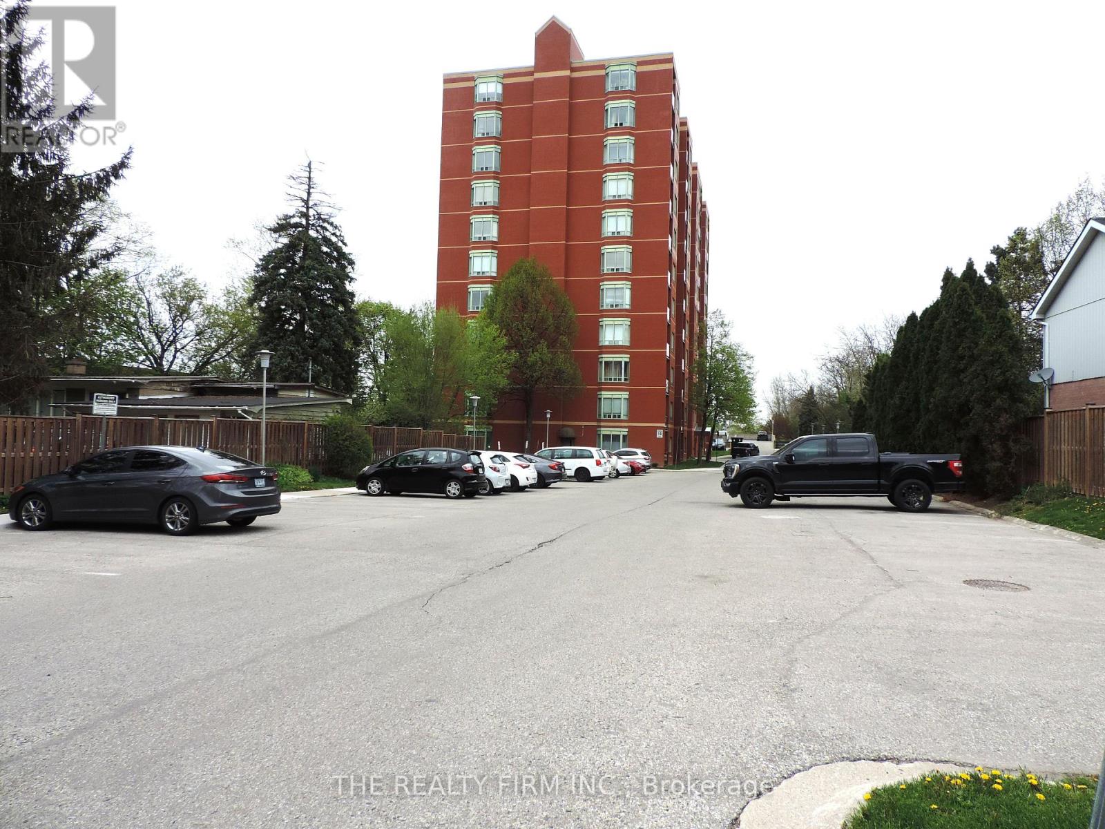 203 - 76 BASELINE ROAD, London South (South E)