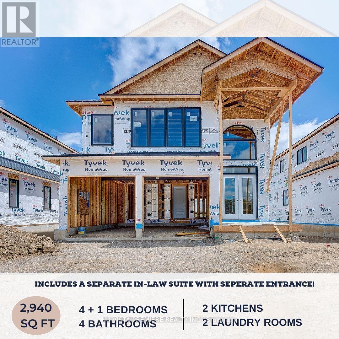 4260 LIBERTY CROSSING, London South (South V)