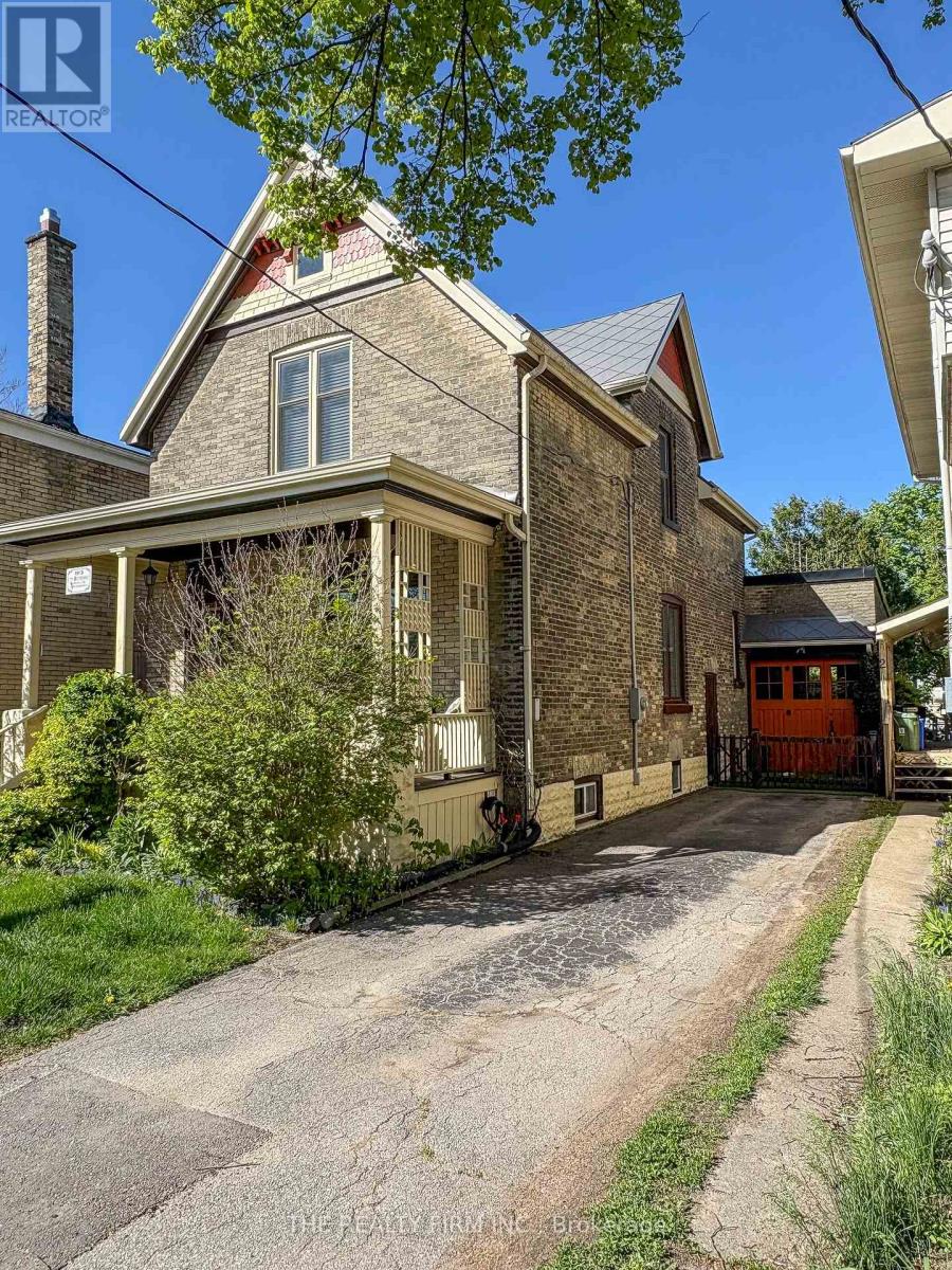 513 QUEBEC STREET, London East (East G)