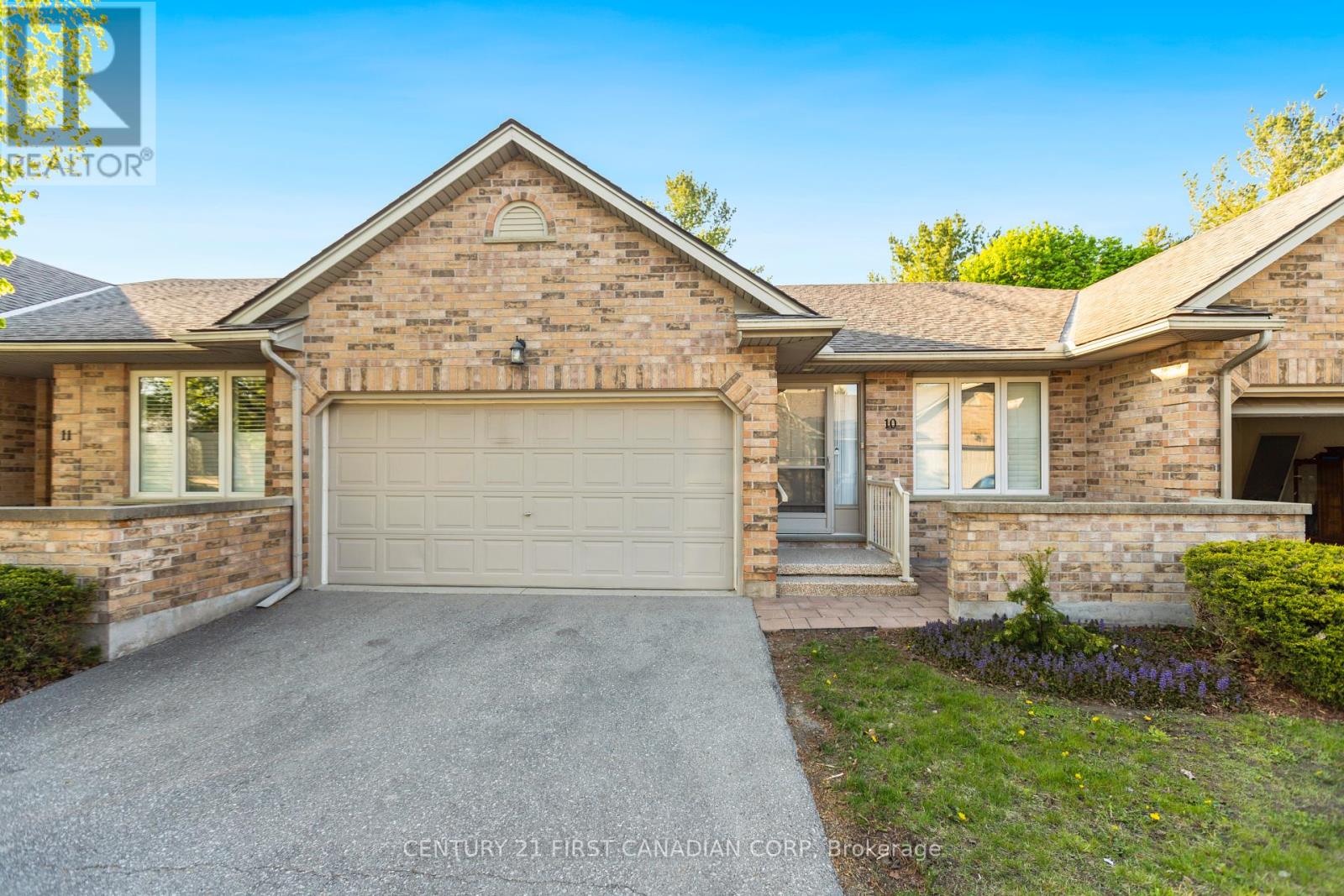 10 - 1241 BEAVERBROOK AVENUE, London North (North N)