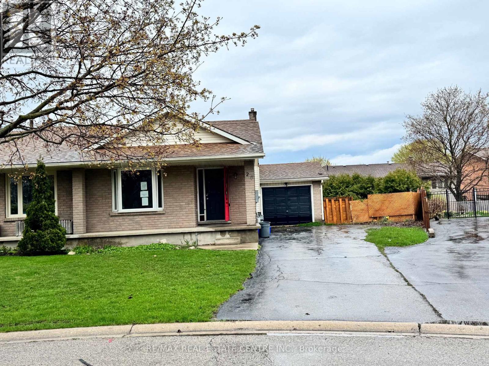 26 POLLEY PLACE, Stratford