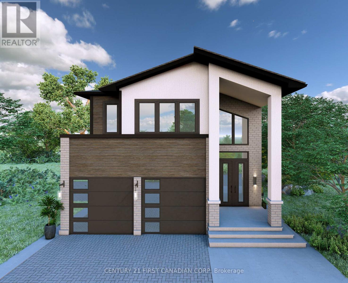 4268 LIBERTY CROSSING, London South (South V)