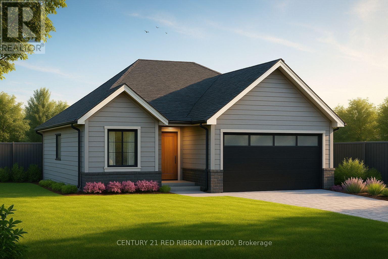 20 - 430 HEAD STREET N, Strathroy-Caradoc (NE)