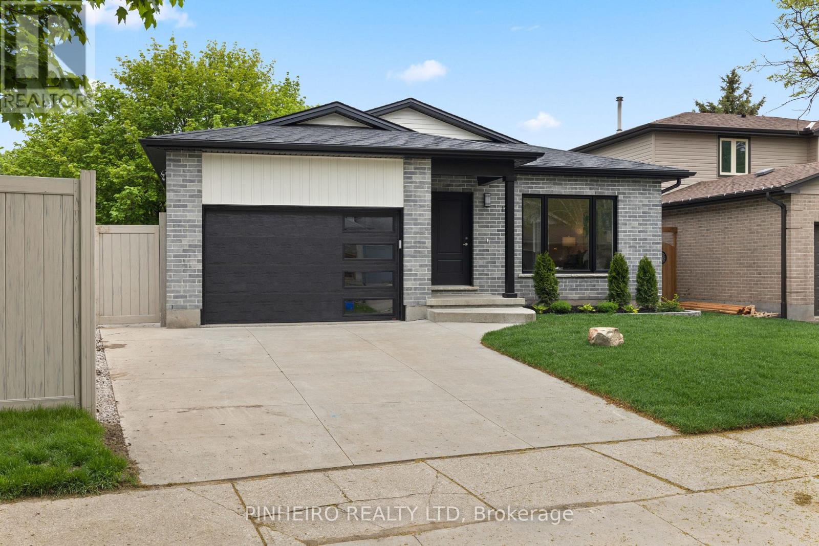 178 SADDY AVENUE, London East (East I)