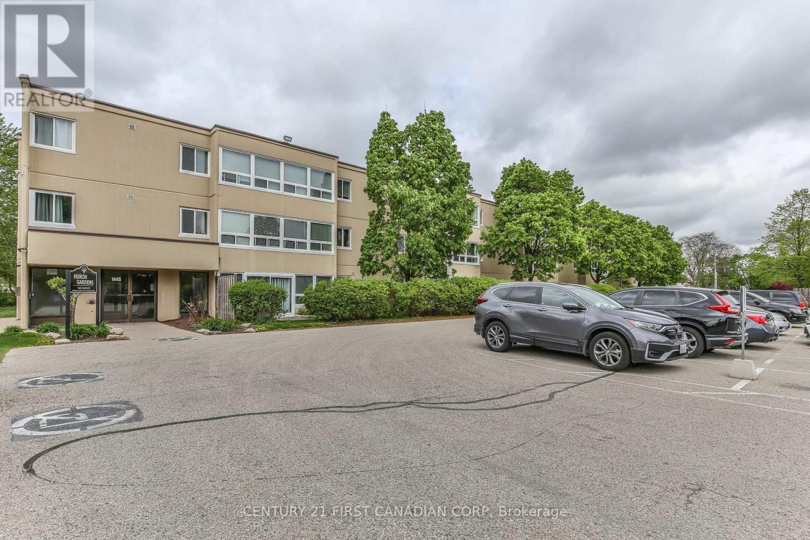 208 - 1445 HURON STREET, London East (East D)