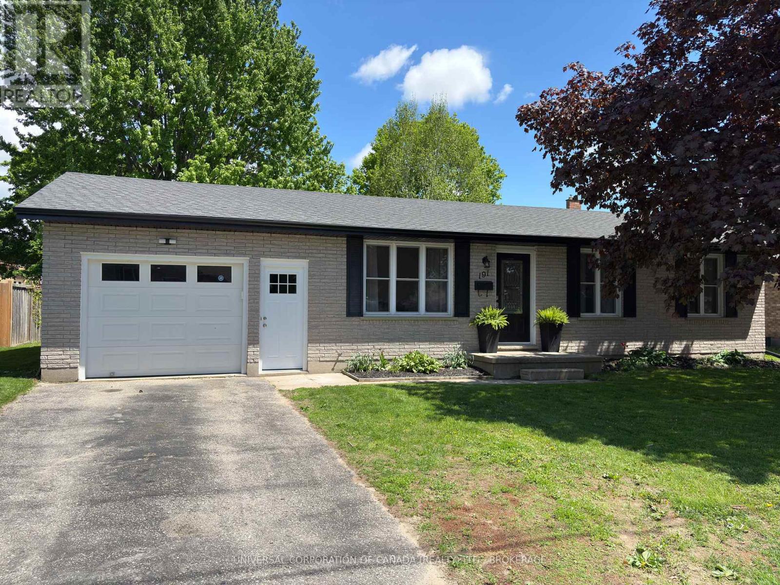 191 CAVERLY ROAD, Aylmer