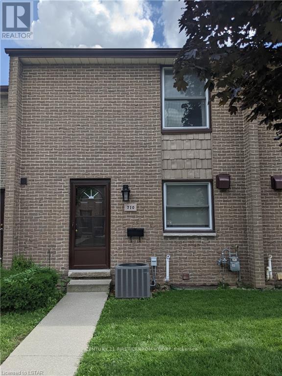 710 WONDERLAND ROAD S, London South (South L)
