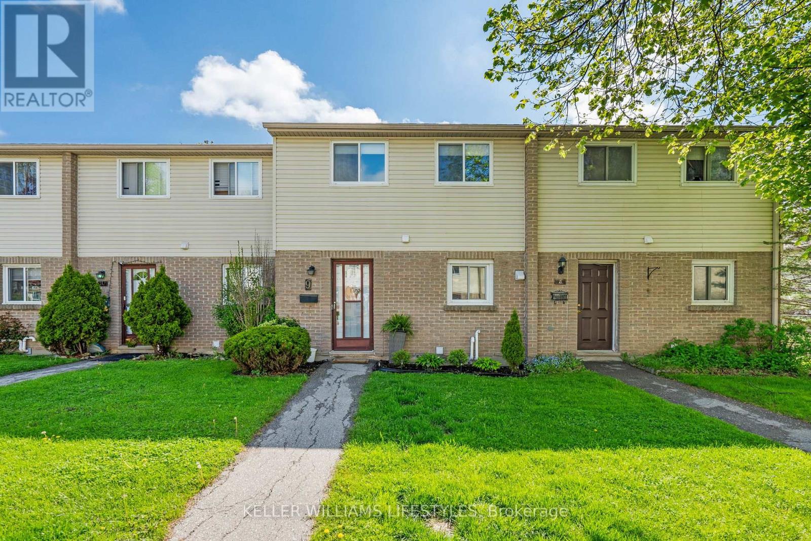 9 - 166 SOUTHDALE ROAD W, London South (South O)