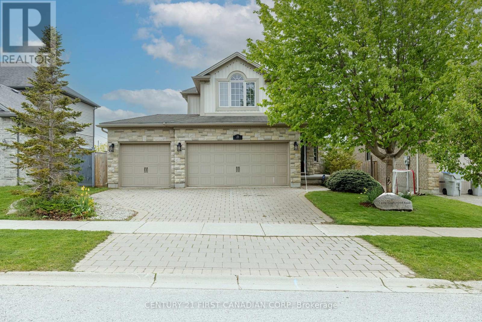 21 MAPLEWOOD LANE, Middlesex Centre (Ilderton)