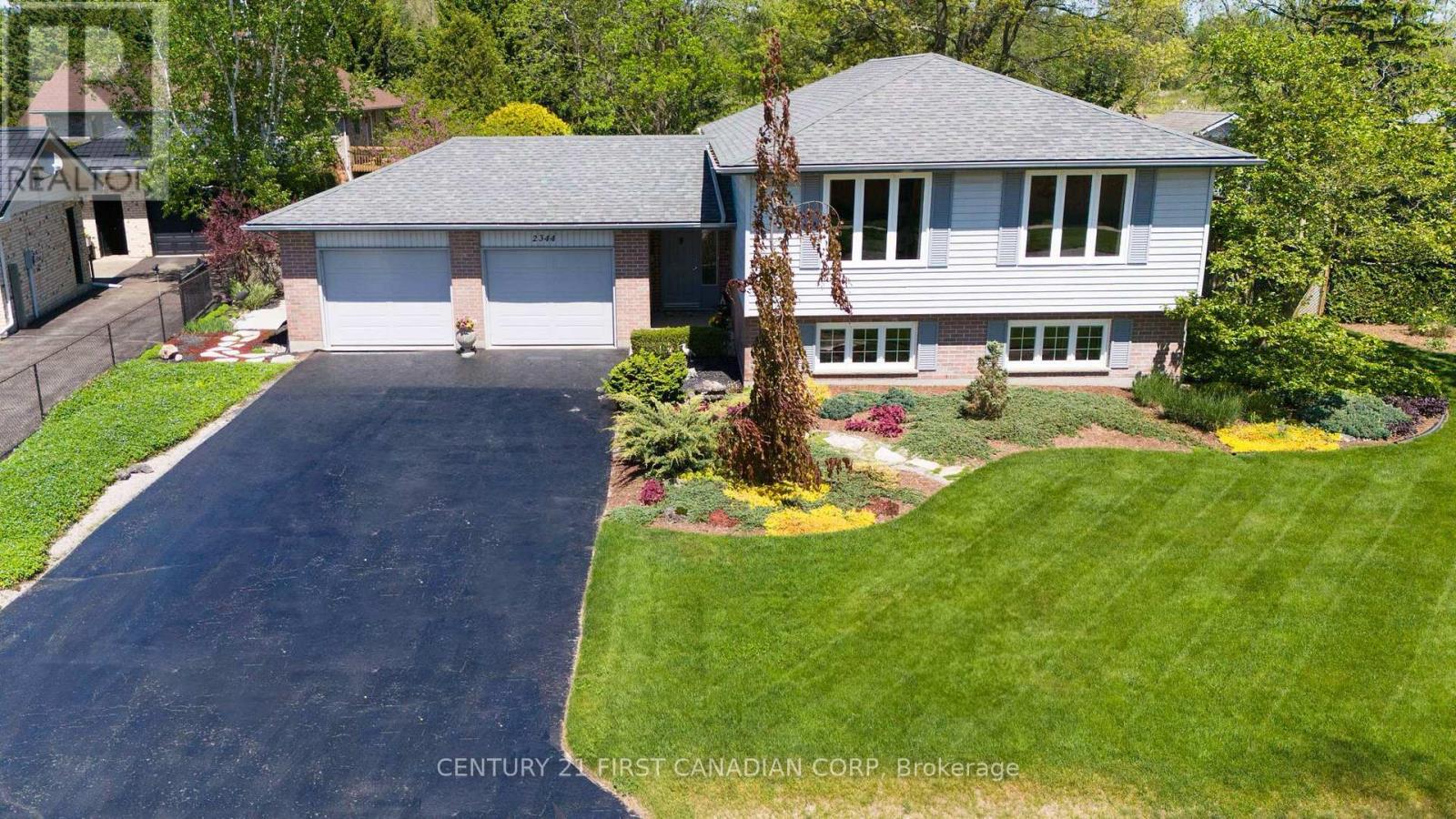 2344 BENTIM ROAD, Strathroy-Caradoc (Mount Brydges)
