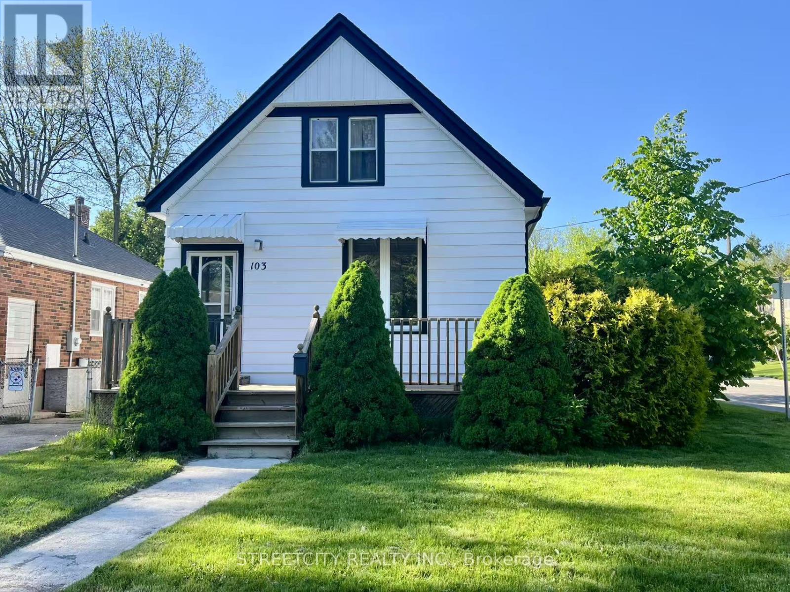 103 FORWARD AVENUE N, London North (North N)