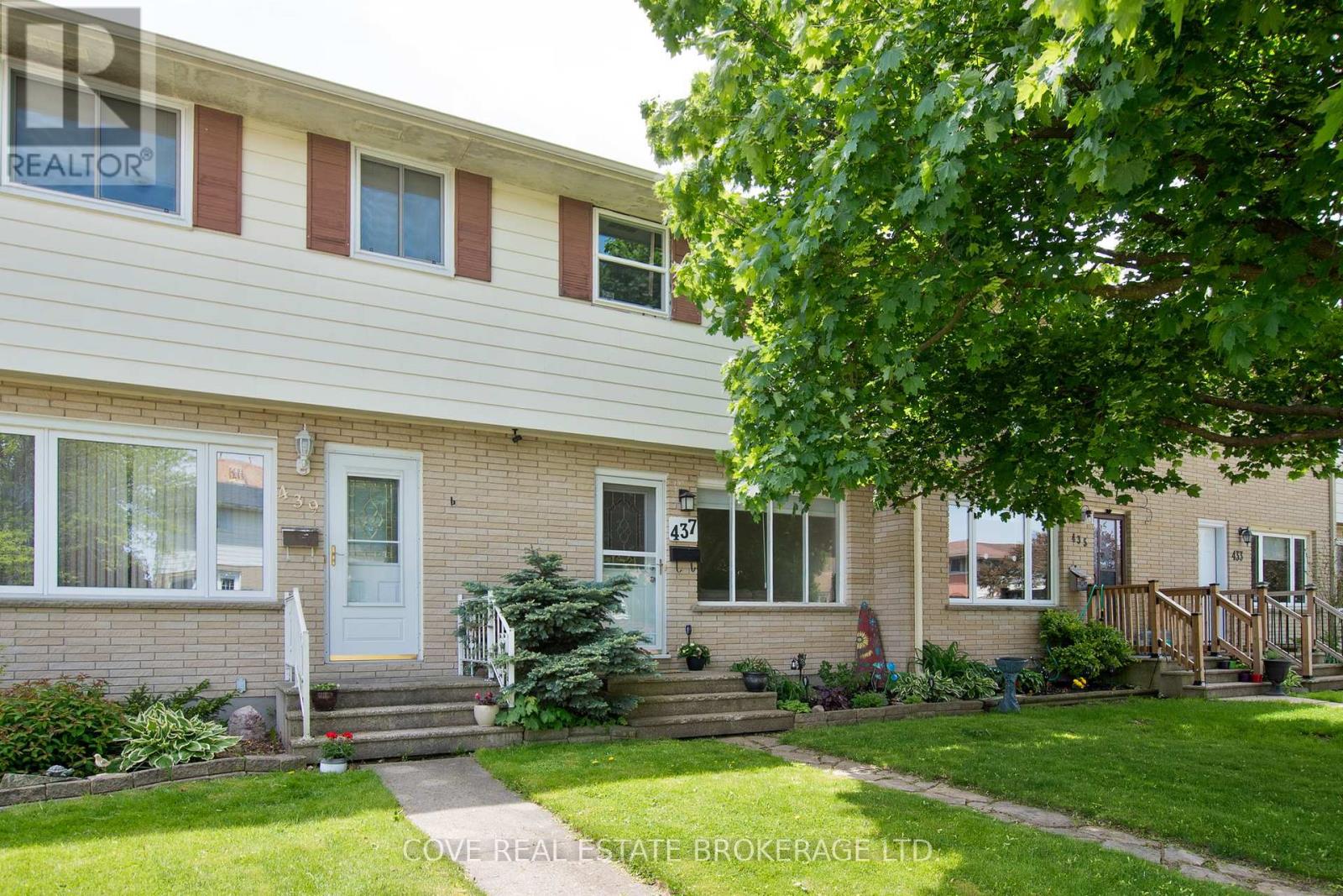 437 FOREST AVENUE, St. Thomas