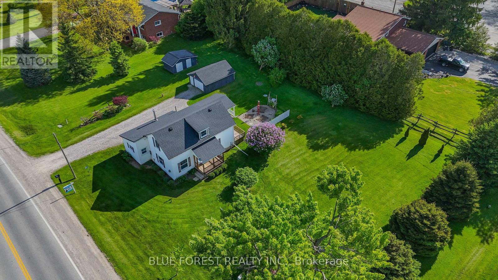 9404 BELMONT ROAD, Central Elgin (New Sarum)