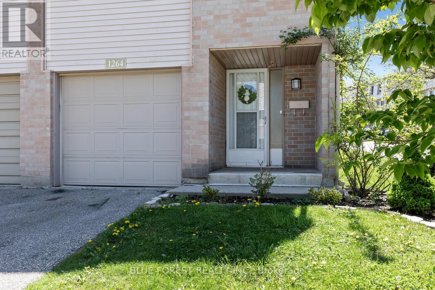 1264 LIMBERLOST ROAD, London North (North I)