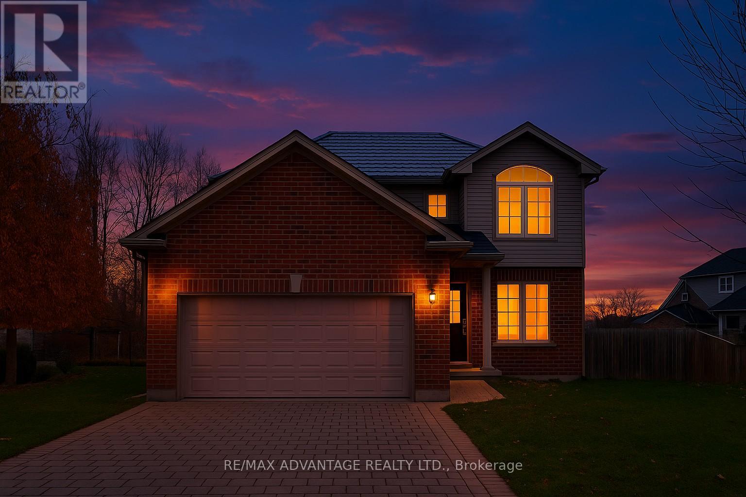 125 DEBORAH DRIVE, Strathroy-Caradoc (NE)