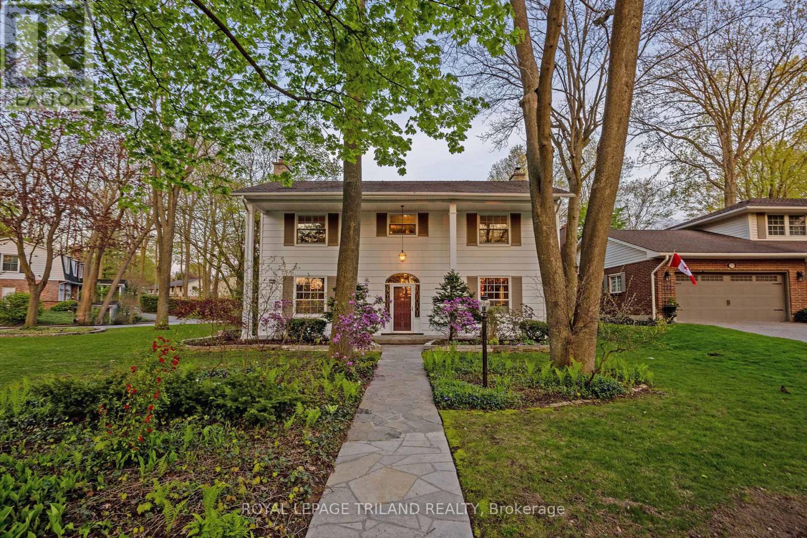217 HUNT CLUB DRIVE, London North (North L)