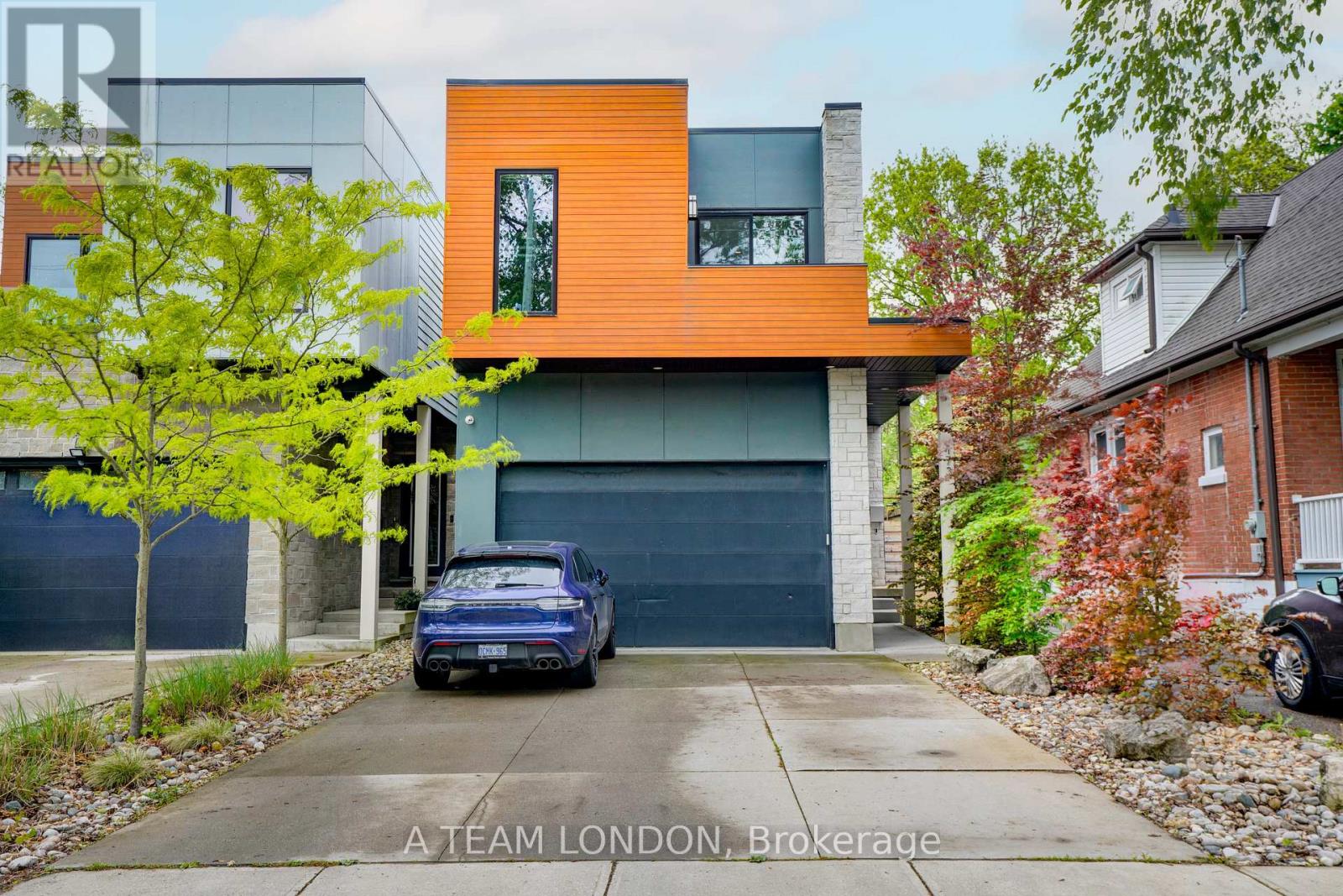 173 LANGARTH STREET E, London South (South F)