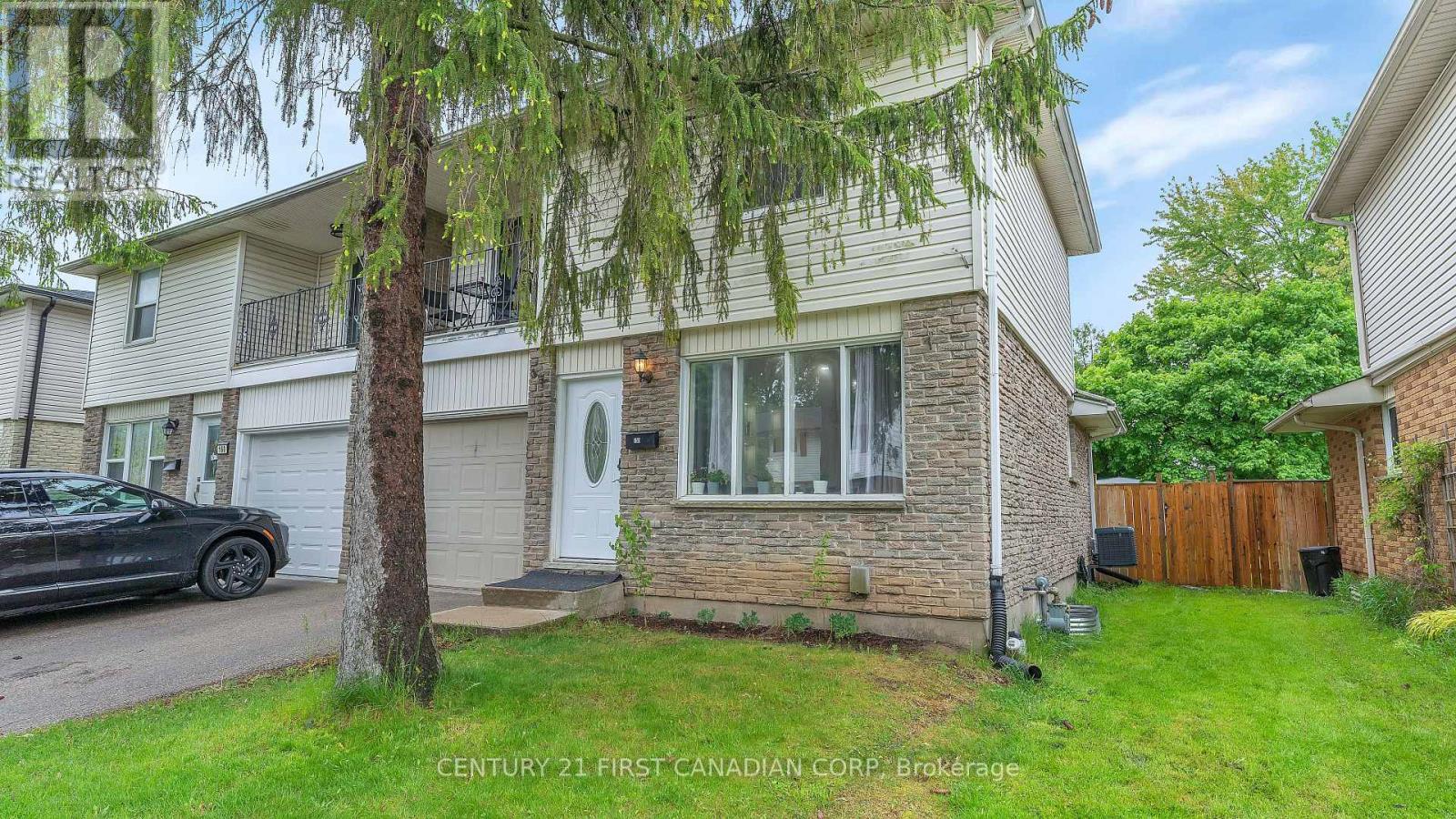 158 AUGUSTA CRESCENT, London South (South X)