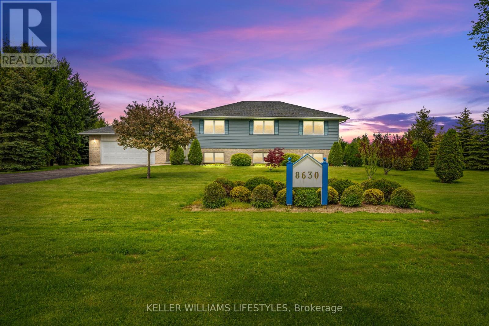 8630 VANCE DRIVE, Lambton Shores