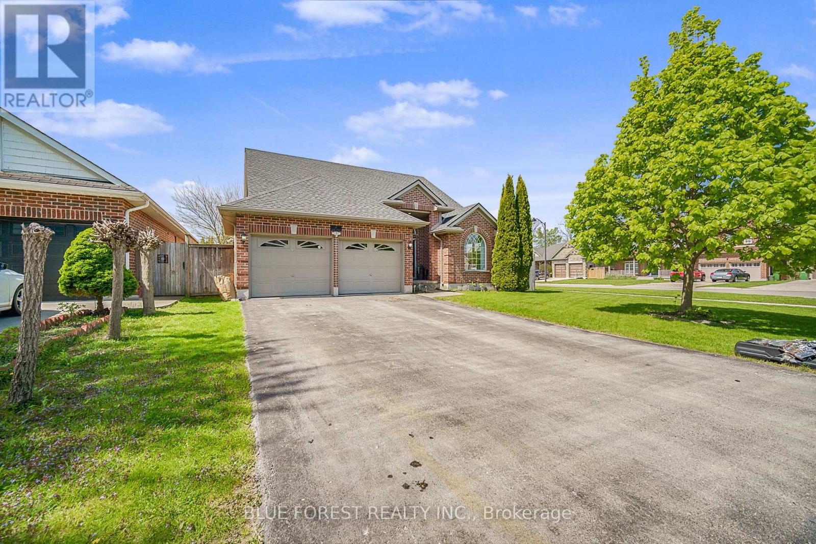 57 AUGUSTA CRESCENT, St. Thomas