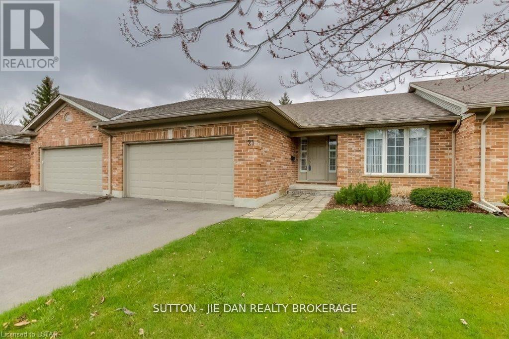21 - 1755 LOUISE BOULEVARD, London North (North R)