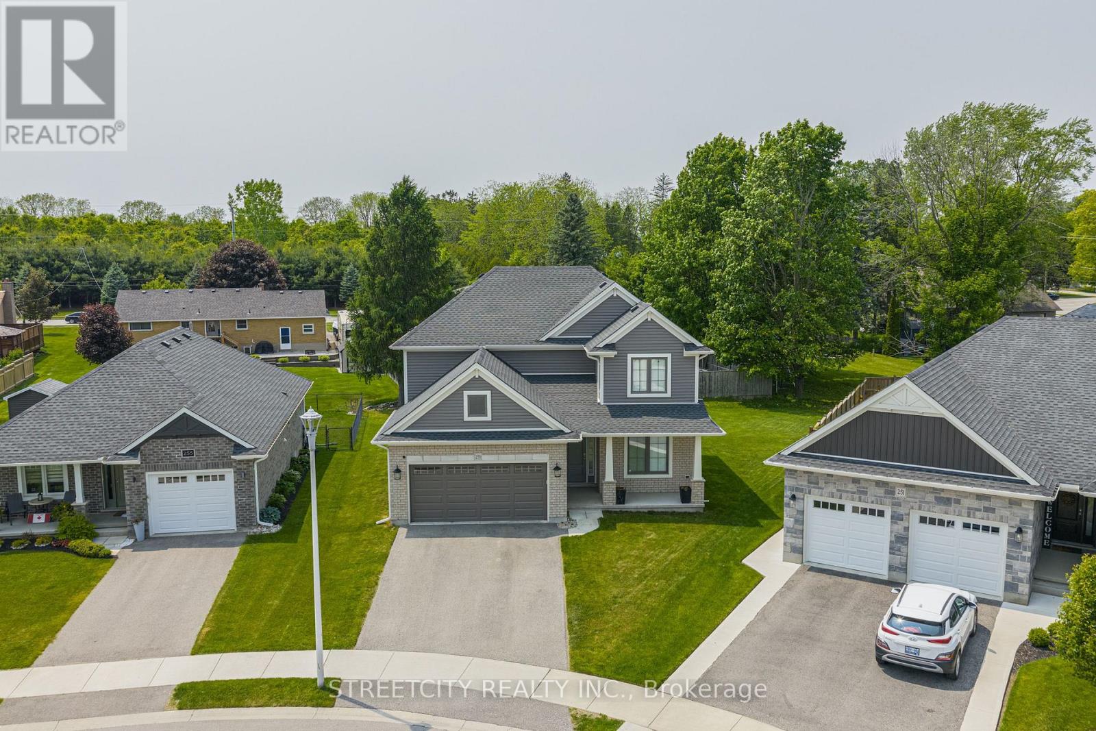 253 WILSON AVENUE, Tillsonburg