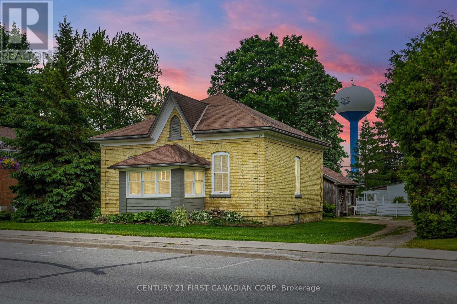 77 MAIN STREET S, South Huron (Exeter)