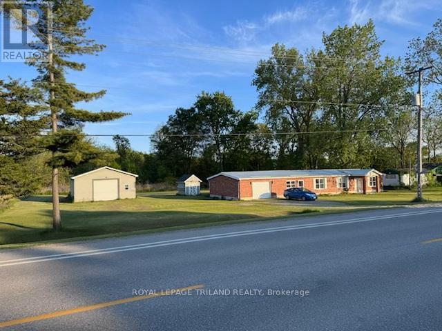 24353 PIONEER LINE, West Elgin (West Lorne)