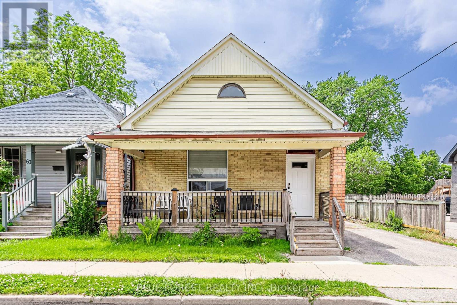 65 HYDRO STREET, London East (East M)