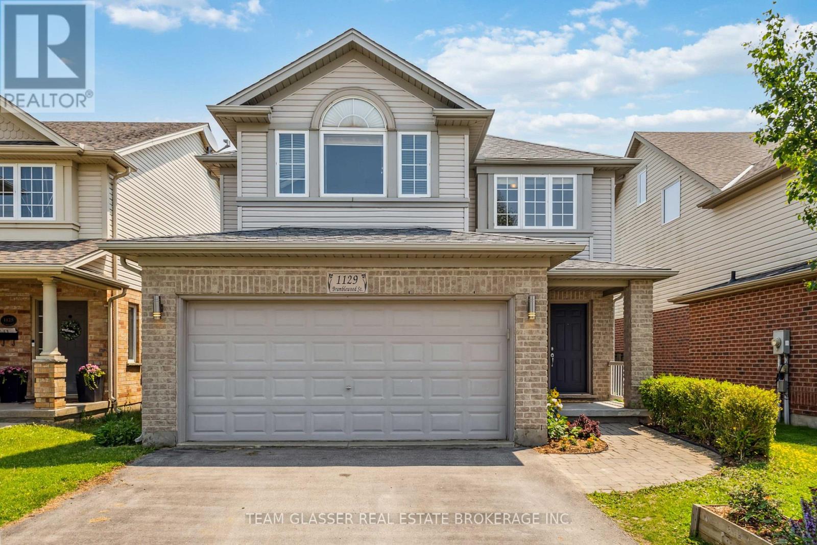 1129 BRAMBLEWOOD STREET, London South (South K)