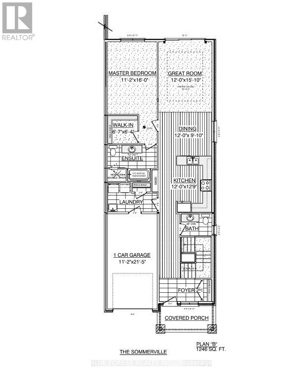 142 SHIRLEY STREET, Thames Centre (Thorndale)