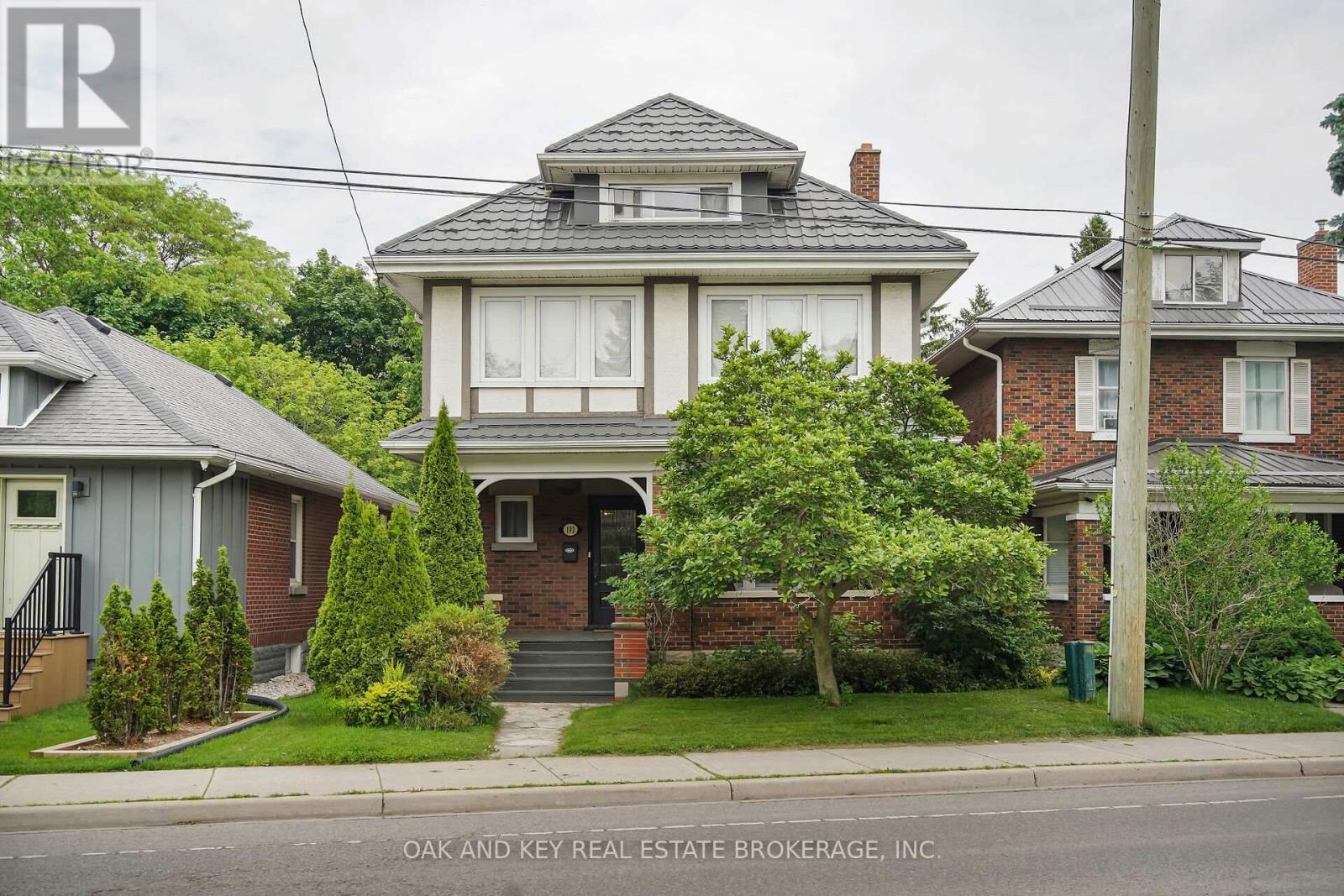 192 RIDOUT STREET S, London South (South F)
