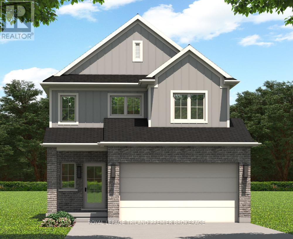 106 DEARING DRIVE, Lambton Shores (Grand Bend)