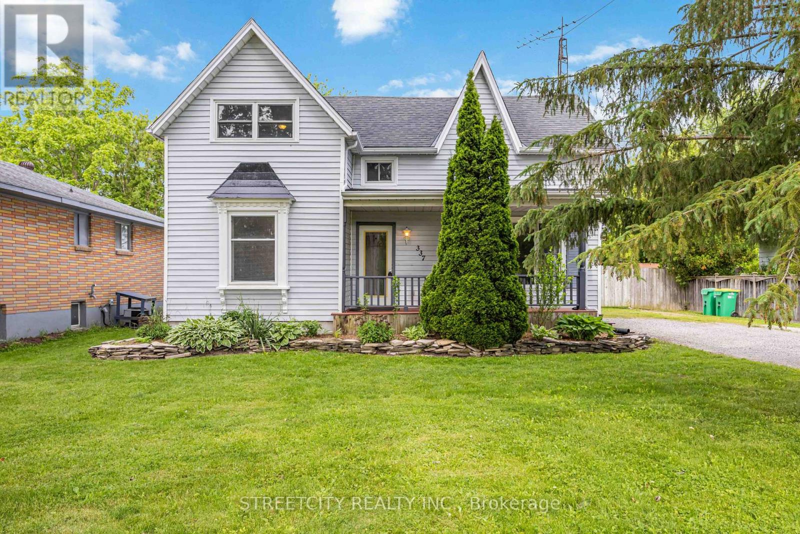 337 EUREKA STREET, Enniskillen (Petrolia)