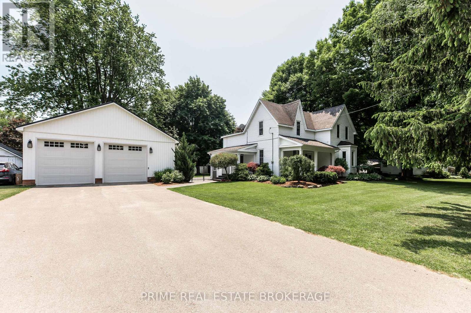 202 QUEENS STREET, West Elgin (Rodney)