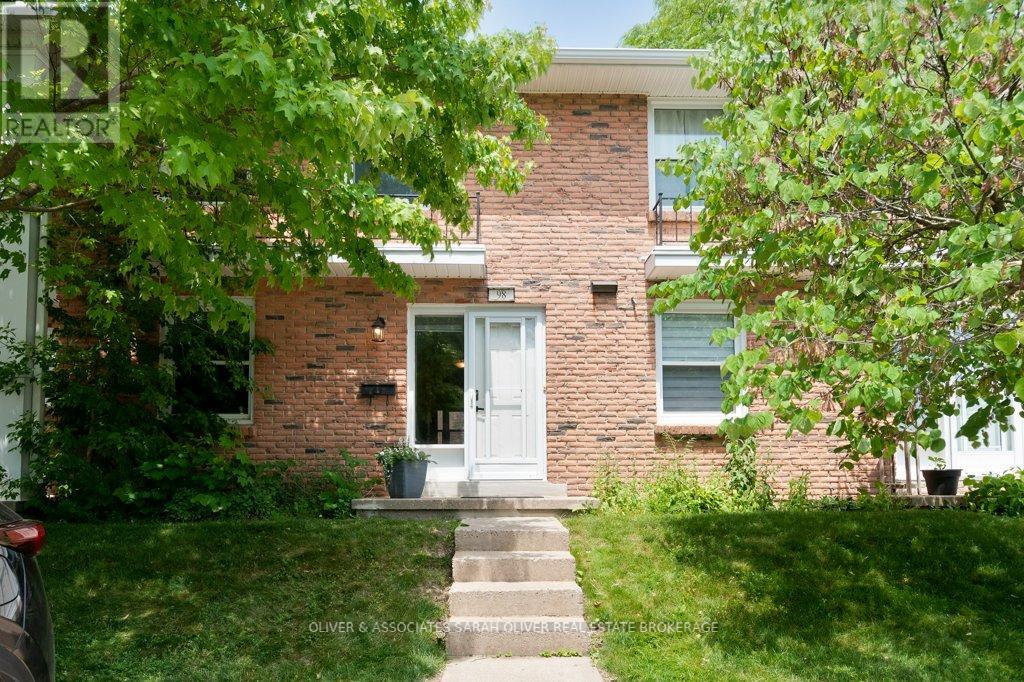 98 - 1385 COMMISSIONERS ROAD W, London South (South B)