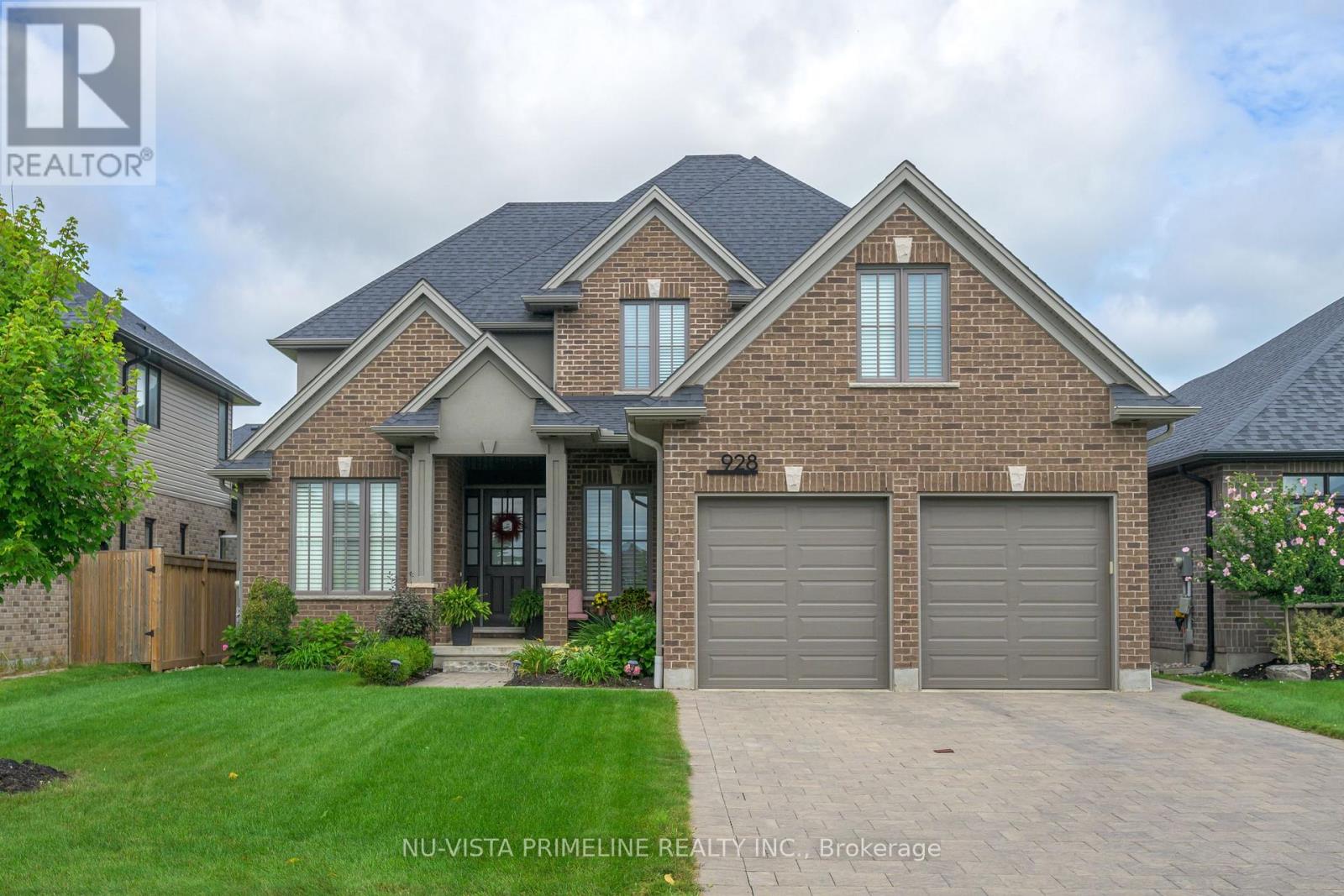 928 ZAIFMAN CIRCLE, London North (North B)